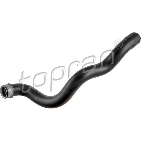 Durite de radiateur TOPRAN 408 144 MERCEDES-BENZ 211 501 07 82 A211 501 07 82