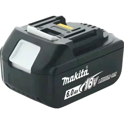 Batteria, 18V, 6000mAh, 1 pz 6.0Ah (1/2)