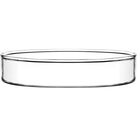 ALIMENTATORE IN VETRO AQG 4CM