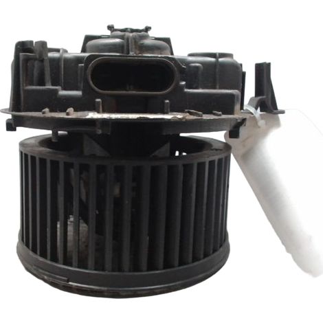Moteur Ventilateur Chauffage RENAULT Megane II Ph2 2006- [PRODUIT D'OCCASION]♻️7701056965 (1/4)