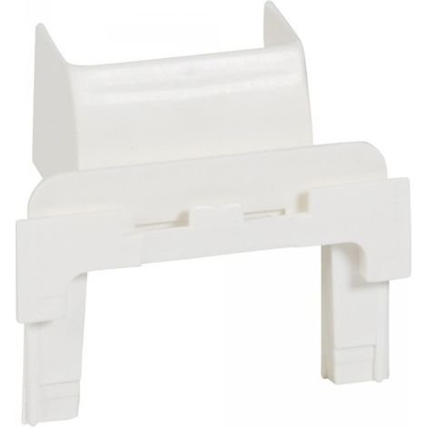 Legrand 031641 Mosaic frame adapter - DLPPlus molding installation 32x12.5/16