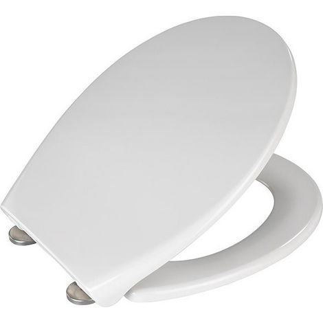 Tapa WC Samos Blc Easy Close Duroplas Ref 21903100