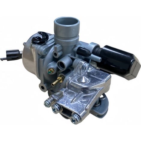 Les pièces de carburateur pour moteurs de motos deux temps sont compatibles avec les carburateurs Yamaha VINO50, ZR50 et JOG5. Elles sont spécialement conçues pour les moteurs deux temps et sont dotée