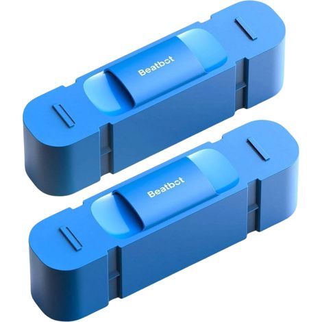 Kit de 2 cartouches clarifiante pour robot BeatBot - Clarifier (1/3)