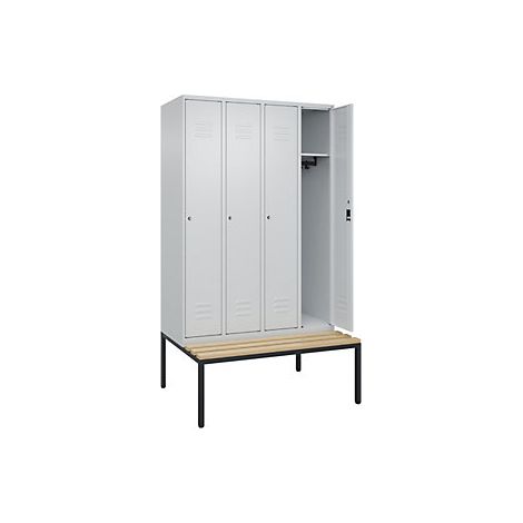 C+P  799731  C+P  Armadietto Classic PLUS con panca  4 (1/2)