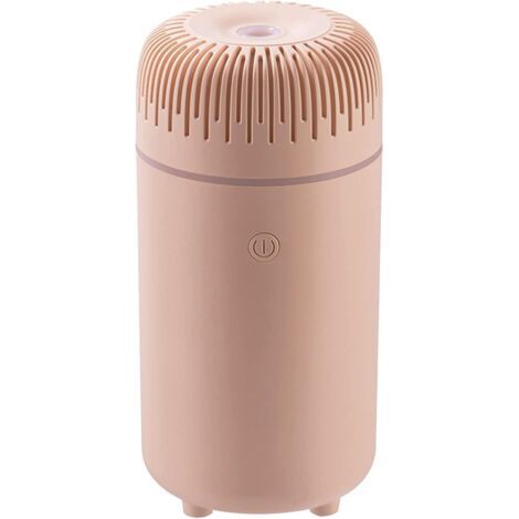 BUNTHAUS Humidificateur Ultrasonic Cool Mist grand contenant (1/5)