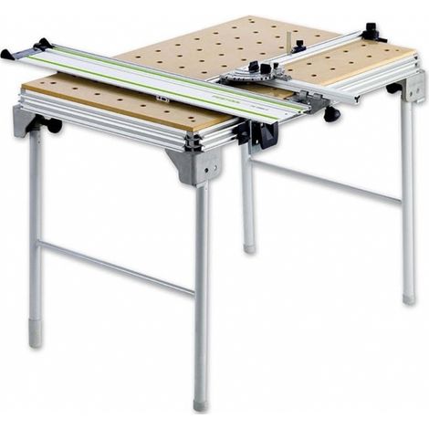 Festool 495315 MFT/3 Multifunction Table 1157 x 775mm