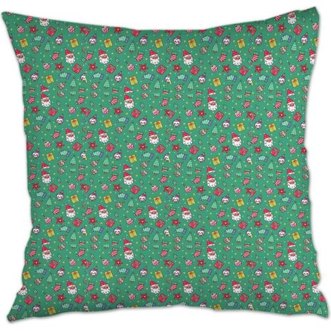 Housse de coussin de salon maison douce confortable pour la Saint-Valentin, la Fête des Mères, anniversaire (1/5)