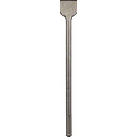 Bosch Scalpello a becco SDS max in metallo 400 mm