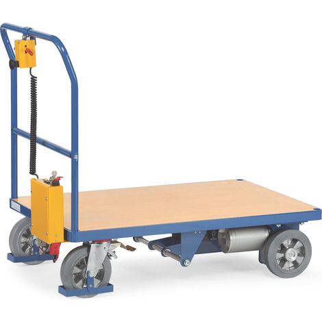 Fetra Elektroantrieb Mehrpreis (1/2)