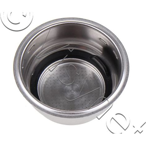Delonghi - filtre 2 tasses - as00006261