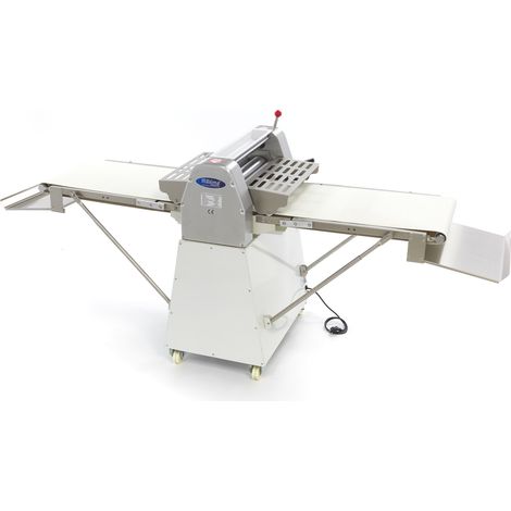 Laminoir de Table - 52 cm - Modèle de Sol - Pliable - Maxima