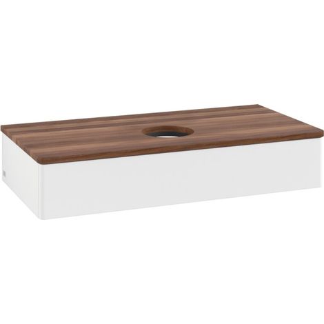 Villeroy & Boch K09012MT WTUS Antao K091 1000x190x500mm (1/3)