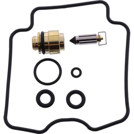Tourmax Vergaser-Reparatursatz (CAB-S15)