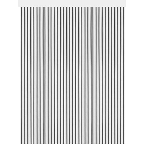 Cortinas de Exterior Impermeables – Cortinas Antimoscas para Terrazas y Porche