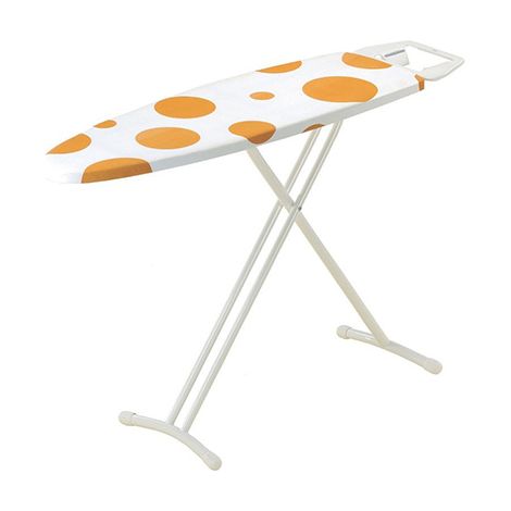 Mesa plancha automatica 116x35cm simple garhe (1/2)