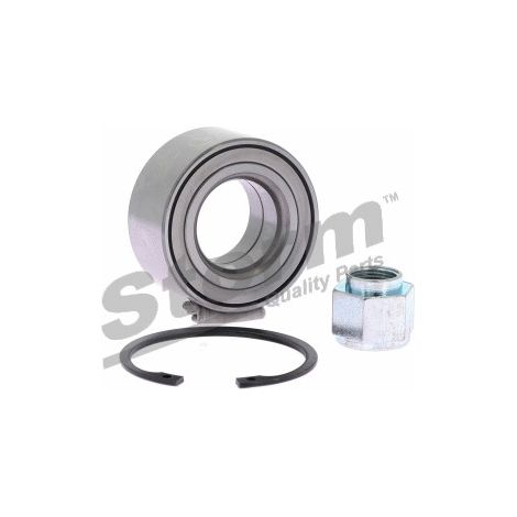 Kit de roulements de roue compatible Citroën DS3 3350.72