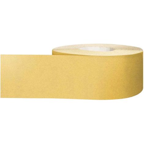 Rotolo abrasivo Bosch expert c470 115 mm 50 m