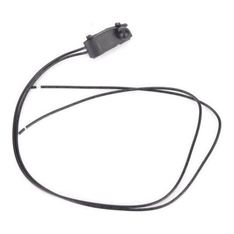 Capteur de Température pour Rétroviseur Citroën C1 C2 C3 C4 C5 C6 C8 - Pièce Remplacement Électronique