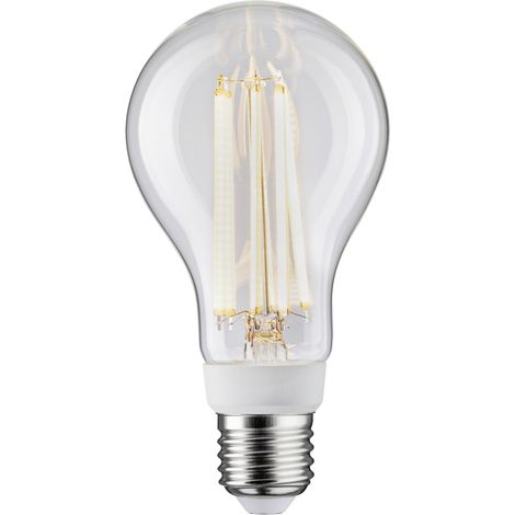 Paulmann 28817 LED EEK E (A - G) E27 15 W Warmweiß (Ø x H) 70 mm x 135 mm 1 St. (1/5)