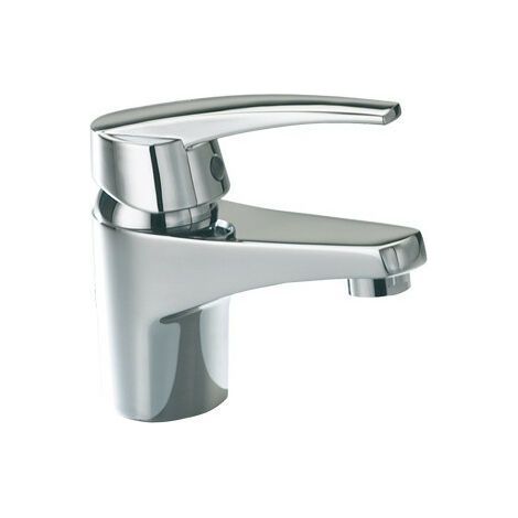 Mitigeur lavabo sans vidage "NEO ramonsoler." (1/3)