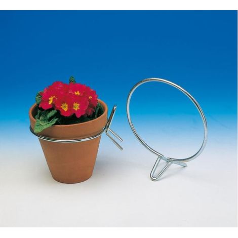 Soporte macetas colgar Lista - talla 16 cm