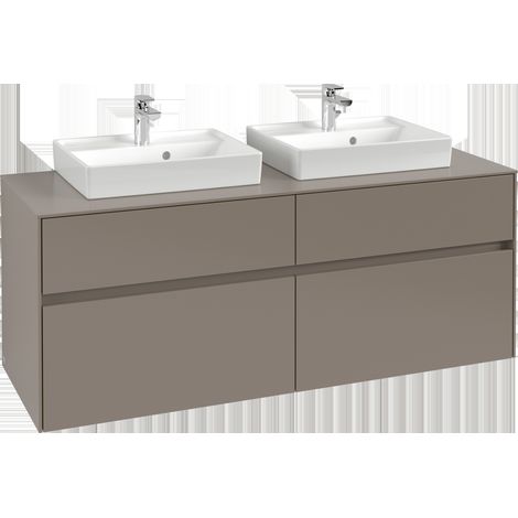 Villeroy & Boch C07600VN WTUS Collaro C07600 1400x548x500mm 4 (1/2)