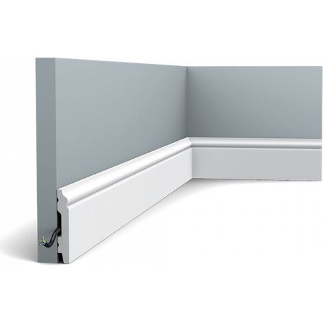 Orac Decor SX165 Skirting Moulding (1/6)