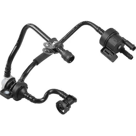 06h906517aa 06h906517h Électrovanne de canister à charbon actif, vanne de canister à vapeur, automobile pour B6 Golf A3 S3 (1/5)