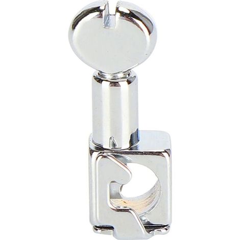1 pince à aiguille de rechange pour machine à coudre avec poignée rotative (1/4)