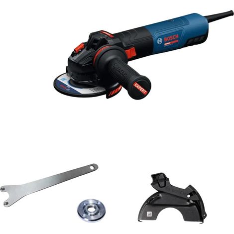 Meuleuse d’angle BOSCH EXPERT EXWS20-125SB 125 mm 2000 W M14 (1/5)