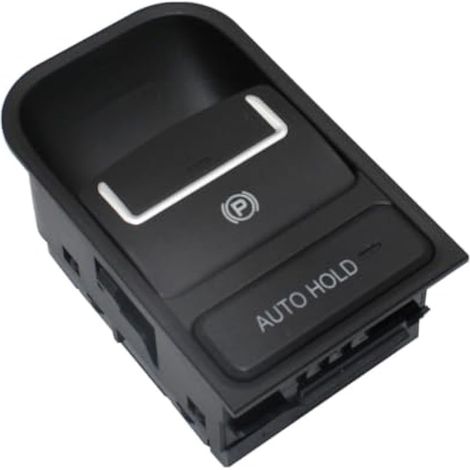 Interrupteur électronique de frein de stationnement 5N0927225 5N0927225A Pour VW Tiguan 2008-2015 Pour Sharan 2011-2016 Pour Seat 2011-2015 (1/4)
