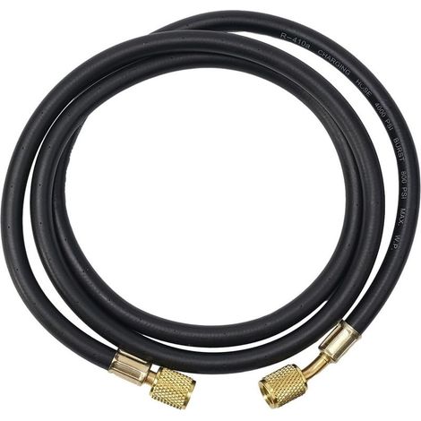 Tuyau de charge 150 cm haute pression 4000 PSI d'éclatement – (1/5)