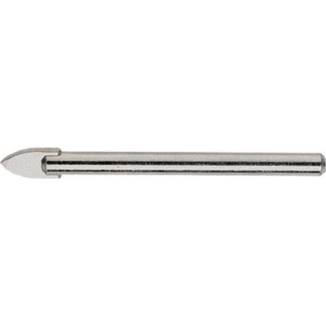PUNTA P/FORARE VETRO D 10 MM- 1,0 pz