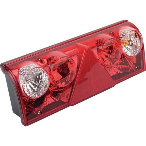 Luz trasera ASP脰CK 256401507 (1/2)