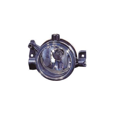 Feu anti-brouillard avant gauche H8 Ford Focus 2 phase 1 2004-2007