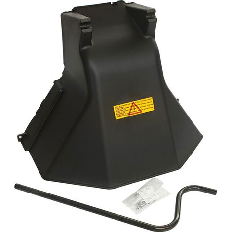 Parasassi Twin Cut 102/122 99900016 G.G.P. STIGA -450298