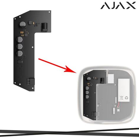 12V PSU FOR HUB/HUB PLUS/REX  ASP