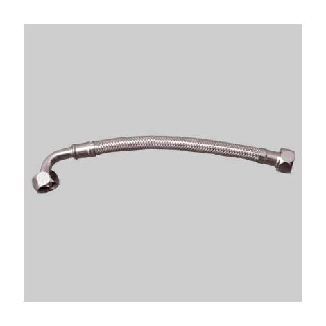 FLESSIBILE CONNESSIONE IDRICA 3/8 SCHWAB