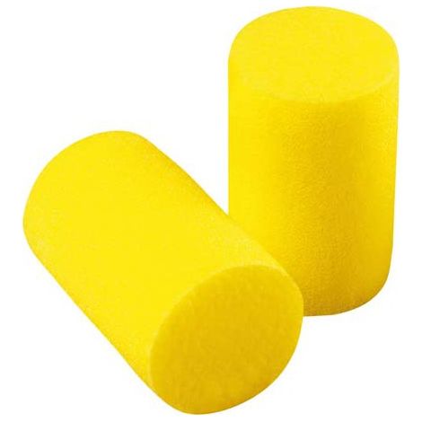 Bouchons d'oreille EAR Classic2 (200 paires)