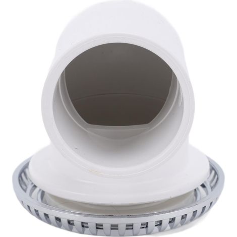 Pompe de Vidage de Baignoire, Pompe à Eau pour Baignoire Massante Spa PVC Matériau, pour Baignoire de Salle de Bain Spa Pool Bain à Remous (1/5)