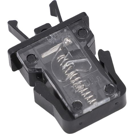 Verrou de boîte de Console au-dessus de la tête, verrouillage sécurisé, longue durée, remplacement pour Legacy Outback 2010 – 2014, 92184AJ020
