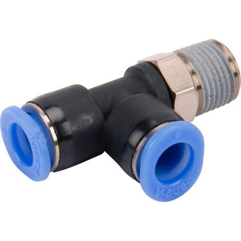 Steckverschraubung UNIVERSAL MTC618P (1/2)
