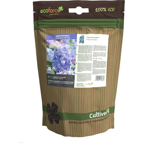 Kultiver ko -chagische Hortensias Schiff 250 g