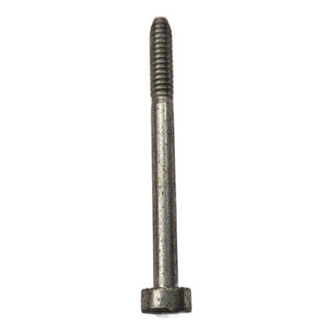 Tornillo compatible con Stihl Fs 55 Bg 55 Hs 45  Ref 90000604