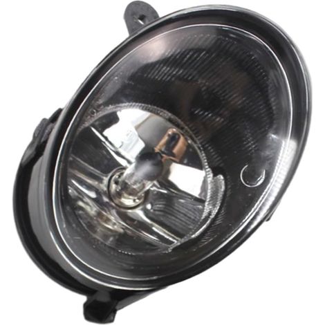 Feu antibrouillard avant droit 4F0941699 4F0941700 Compatible avec A6 C6 2005-2008 (1/5)