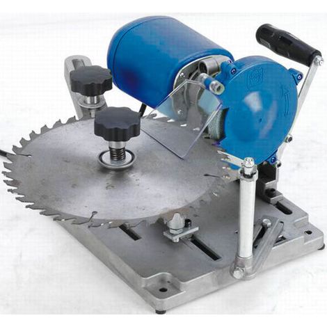 Motor-Kreissägeblatt-Schärfgerät 110 W