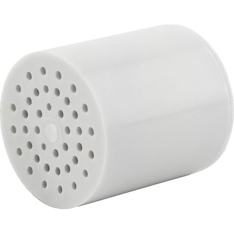 Élément filtrant de rechange à 12 étapes pour filtres de douche universels à haut débit (1/5)