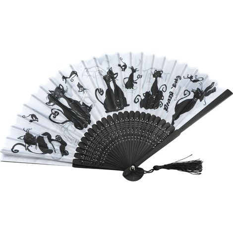 Fan - Cats (carmani)