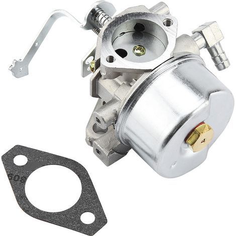 Carburateur 640152A pour Moteur HM80 HM90 HM100, Installation Facile, 8-10 CV (1/5)